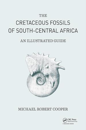 Cretaceous Fossils of South-Central Africa