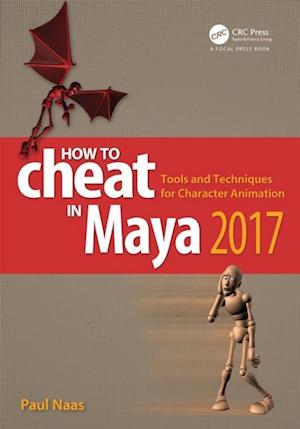 How to Cheat in Maya 2017