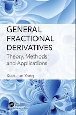 General Fractional Derivatives