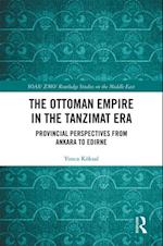 Ottoman Empire in the Tanzimat Era