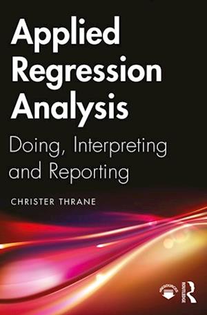 Applied Regression Analysis