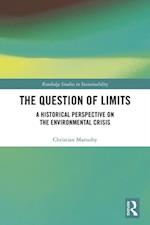 Question of Limits