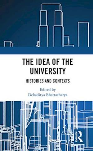 The Idea of the University