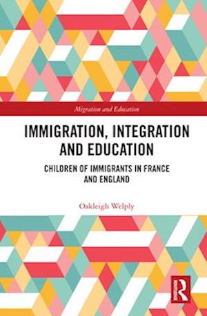 Immigration, Integration and Education