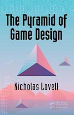 Pyramid of Game Design