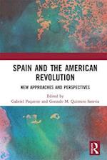 Spain and the American Revolution