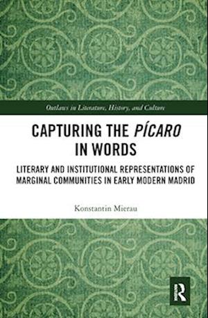 Capturing the Pícaro in Words