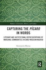 Capturing the Pícaro in Words