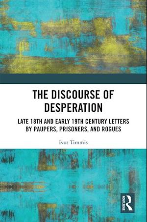 Discourse of Desperation