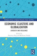 Economic Clusters and Globalization