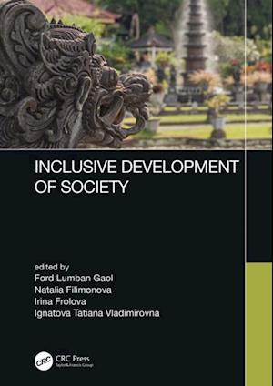 Inclusive Development of Society