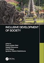 Inclusive Development of Society