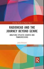 Radiohead and the Journey Beyond Genre