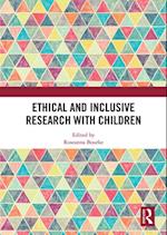 Ethical and Inclusive Research with Children