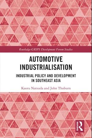 Automotive Industrialisation