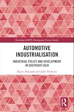 Automotive Industrialisation