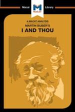 An Analysis of Martin Buber''s I and Thou