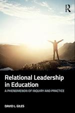 Relational Leadership in Education