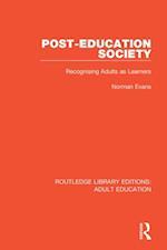 Post-Education Society