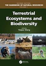 Terrestrial Ecosystems and Biodiversity