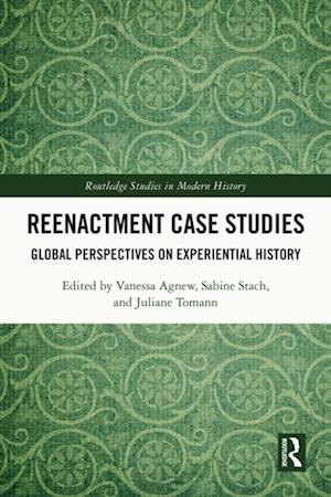 Reenactment Case Studies