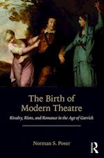 Birth of Modern Theatre