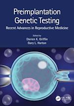 Preimplantation Genetic Testing