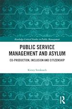 Public Service Management and Asylum