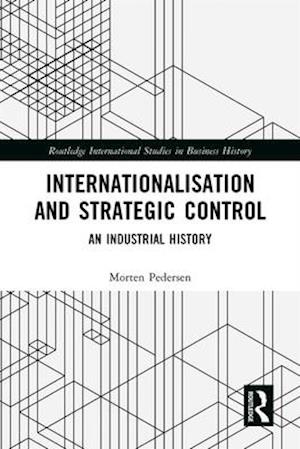 Internationalisation and Strategic Control