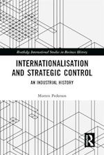 Internationalisation and Strategic Control