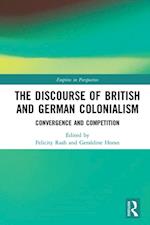 Discourse of British and German Colonialism