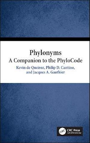 Phylonyms