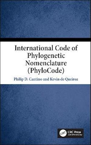 International Code of Phylogenetic Nomenclature (PhyloCode)