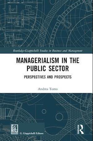 Managerialism in the Public Sector