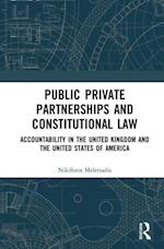 Public Private Partnerships and Constitutional Law