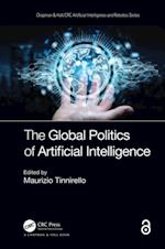 Global Politics of Artificial Intelligence