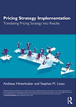 Pricing Strategy Implementation