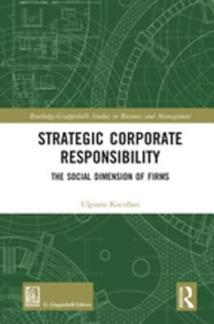 Strategic Corporate Responsibility