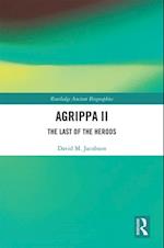 Agrippa II