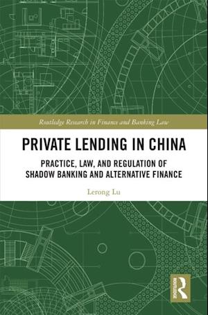 Private Lending in China