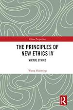 Principles of New Ethics IV