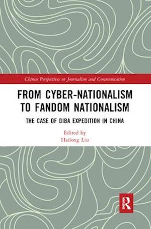 From Cyber-Nationalism to Fandom Nationalism