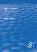 Regional Policy