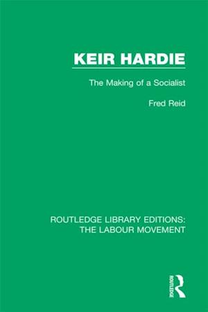 Keir Hardie