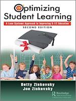 Optimizing Student Learning