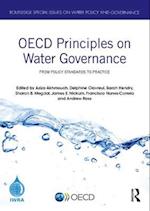 OECD Principles on Water Governance