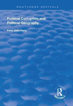 Political Corruption and Political Geography