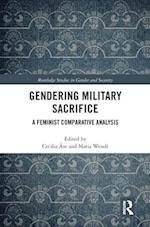 Gendering Military Sacrifice