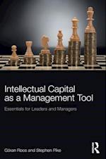 Intellectual Capital as a Management Tool