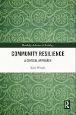 Community Resilience